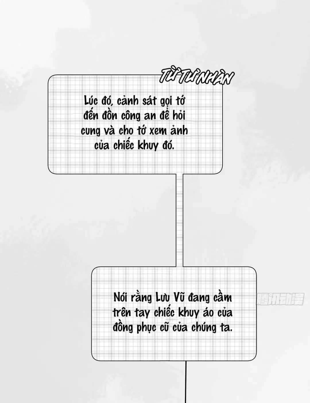 Nạn Nhân Thứ 7 Chapter 35 trang 38