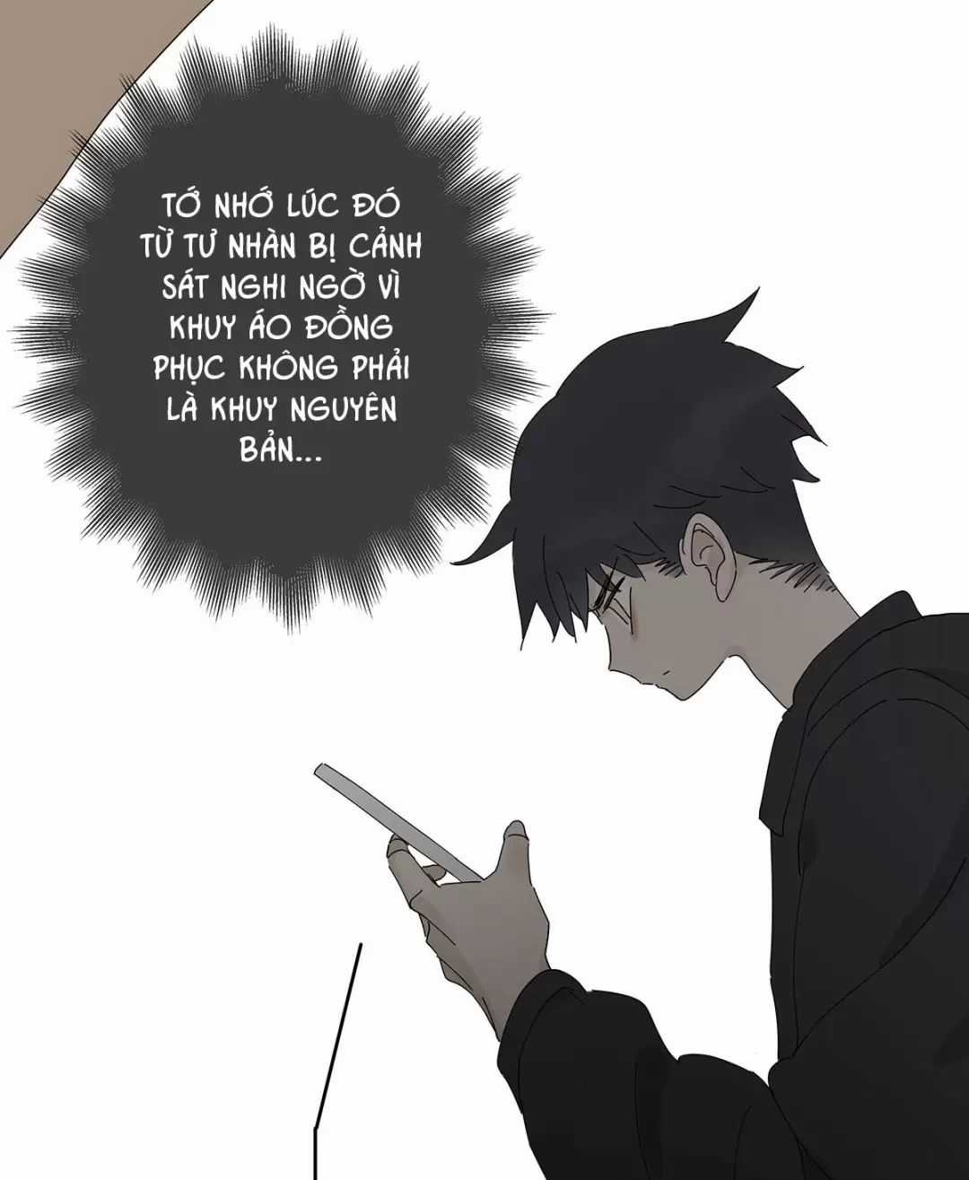 Nạn Nhân Thứ 7 Chapter 35 trang 40
