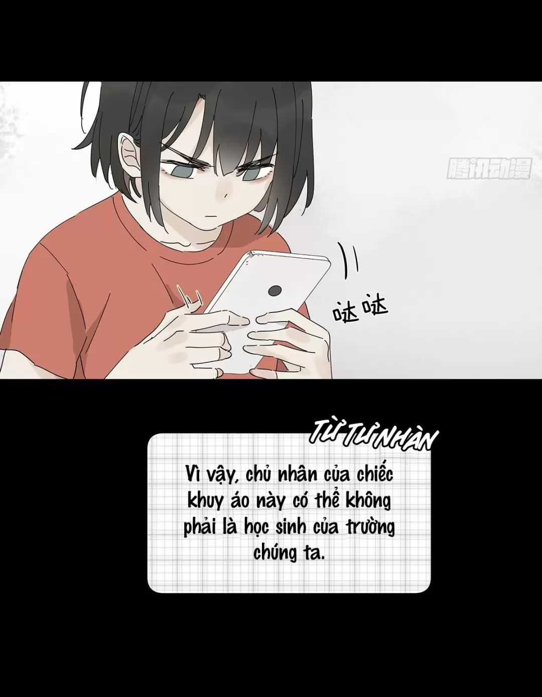 Nạn Nhân Thứ 7 Chapter 35 trang 42