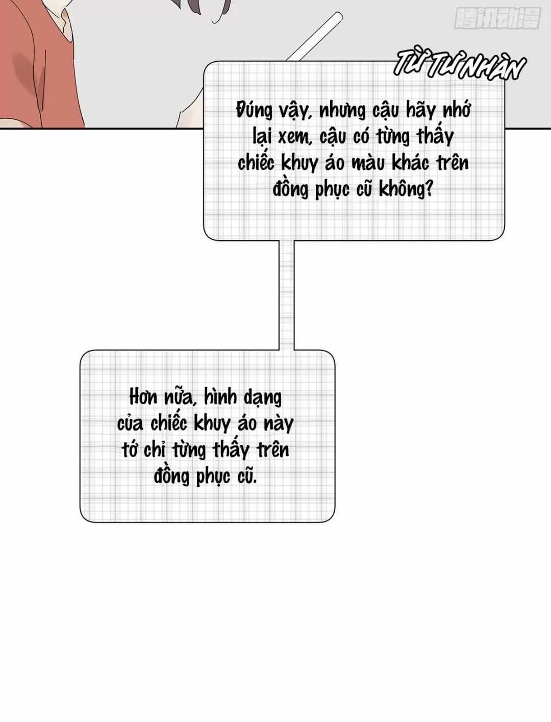 Nạn Nhân Thứ 7 Chapter 35 trang 46