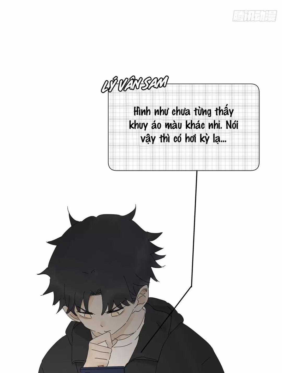 Nạn Nhân Thứ 7 Chapter 35 trang 47