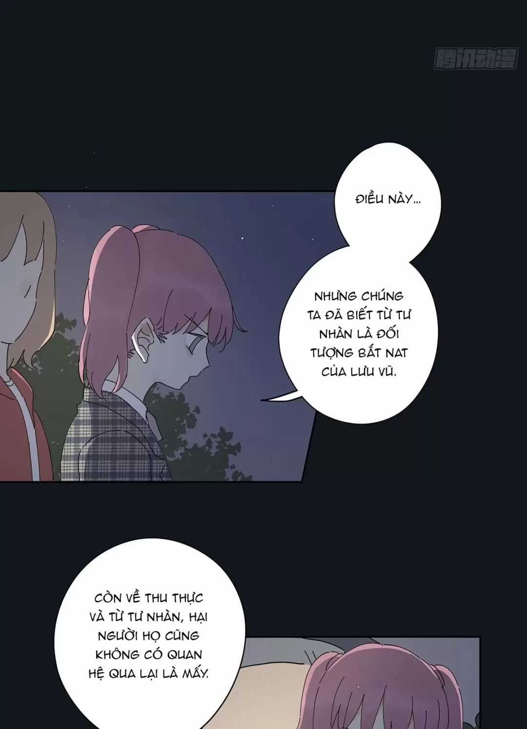 Nạn Nhân Thứ 7 Chapter 35 trang 5