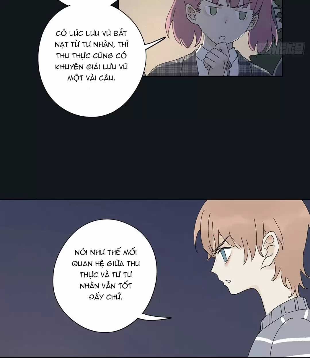 Nạn Nhân Thứ 7 Chapter 35 trang 6