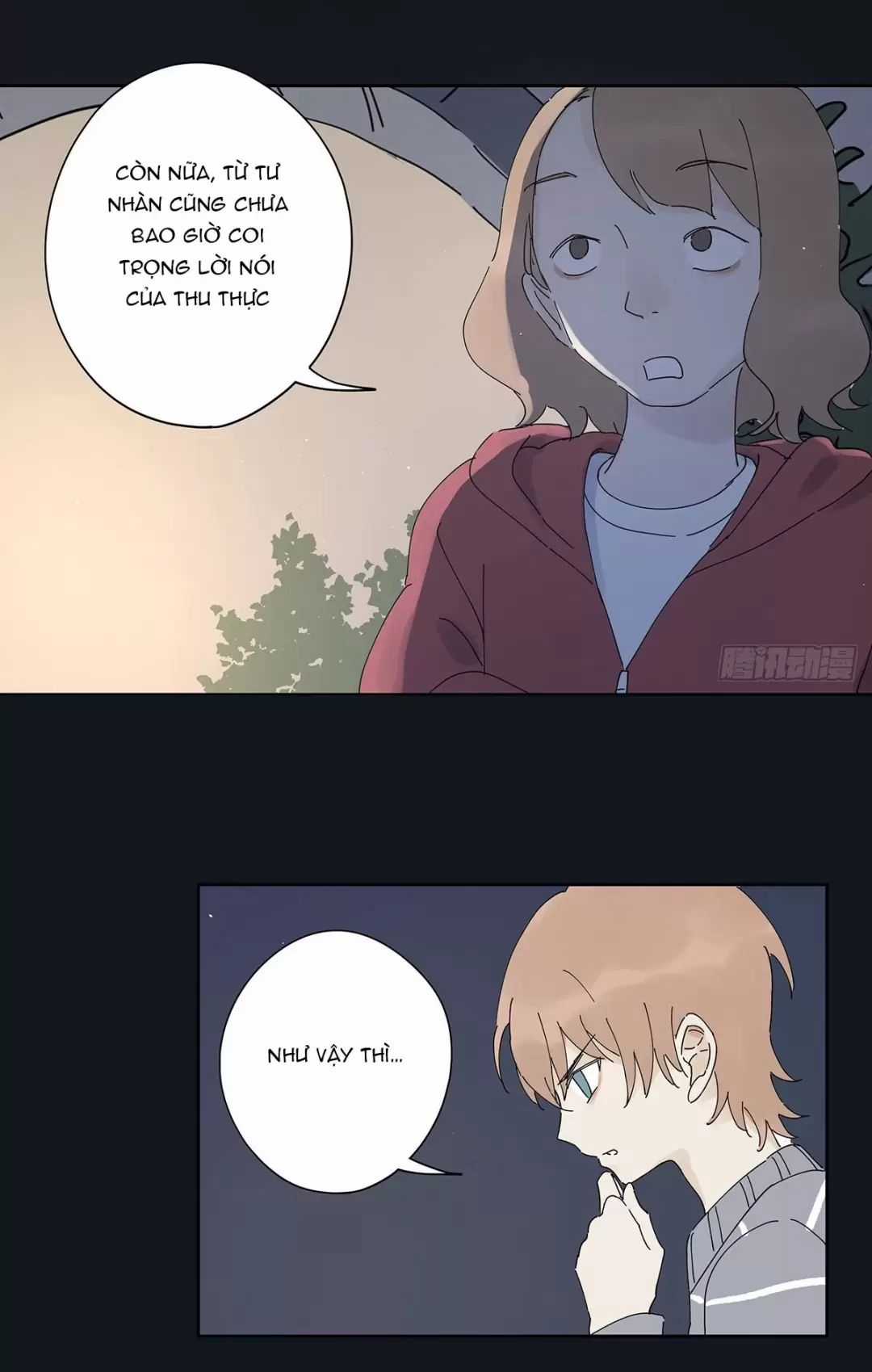 Nạn Nhân Thứ 7 Chapter 35 trang 8