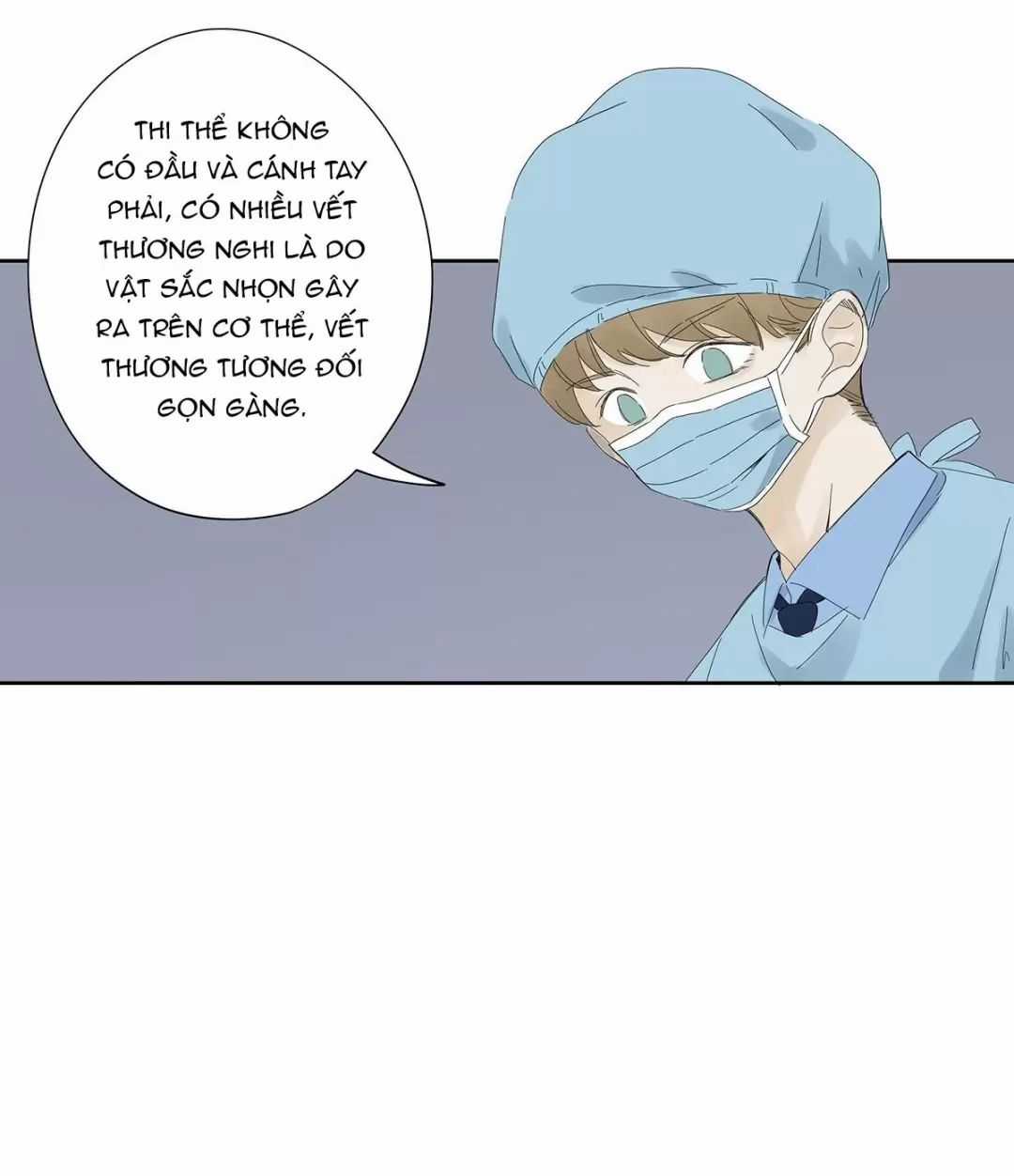 Nạn Nhân Thứ 7 Chapter 38 trang 2