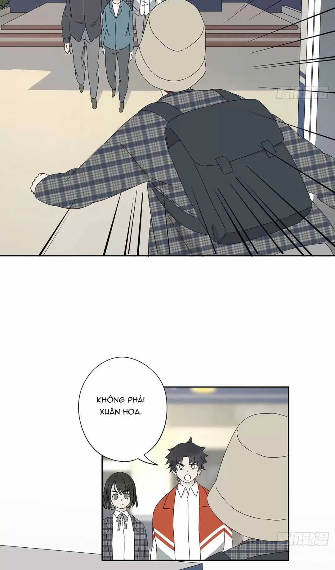 Nạn Nhân Thứ 7 Chapter 39 trang 2