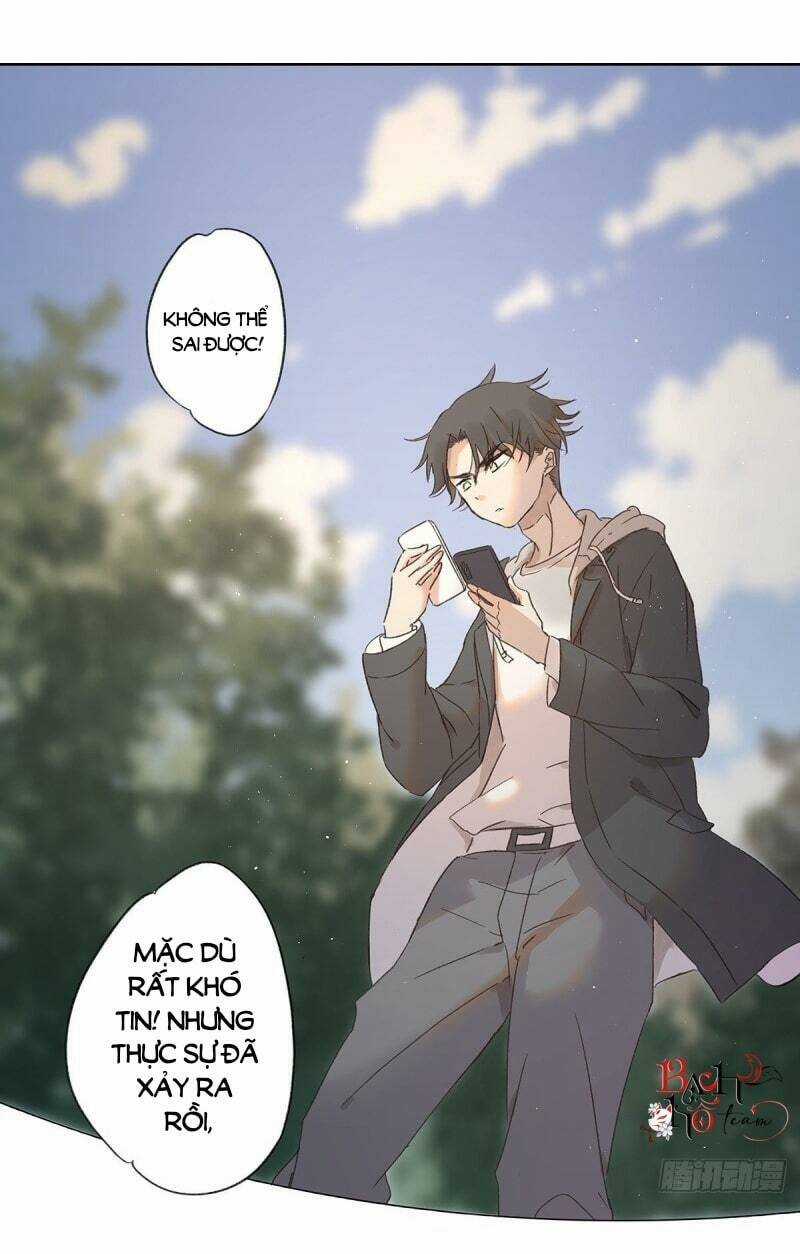 Nạn Nhân Thứ 7 Chapter 4 trang 10