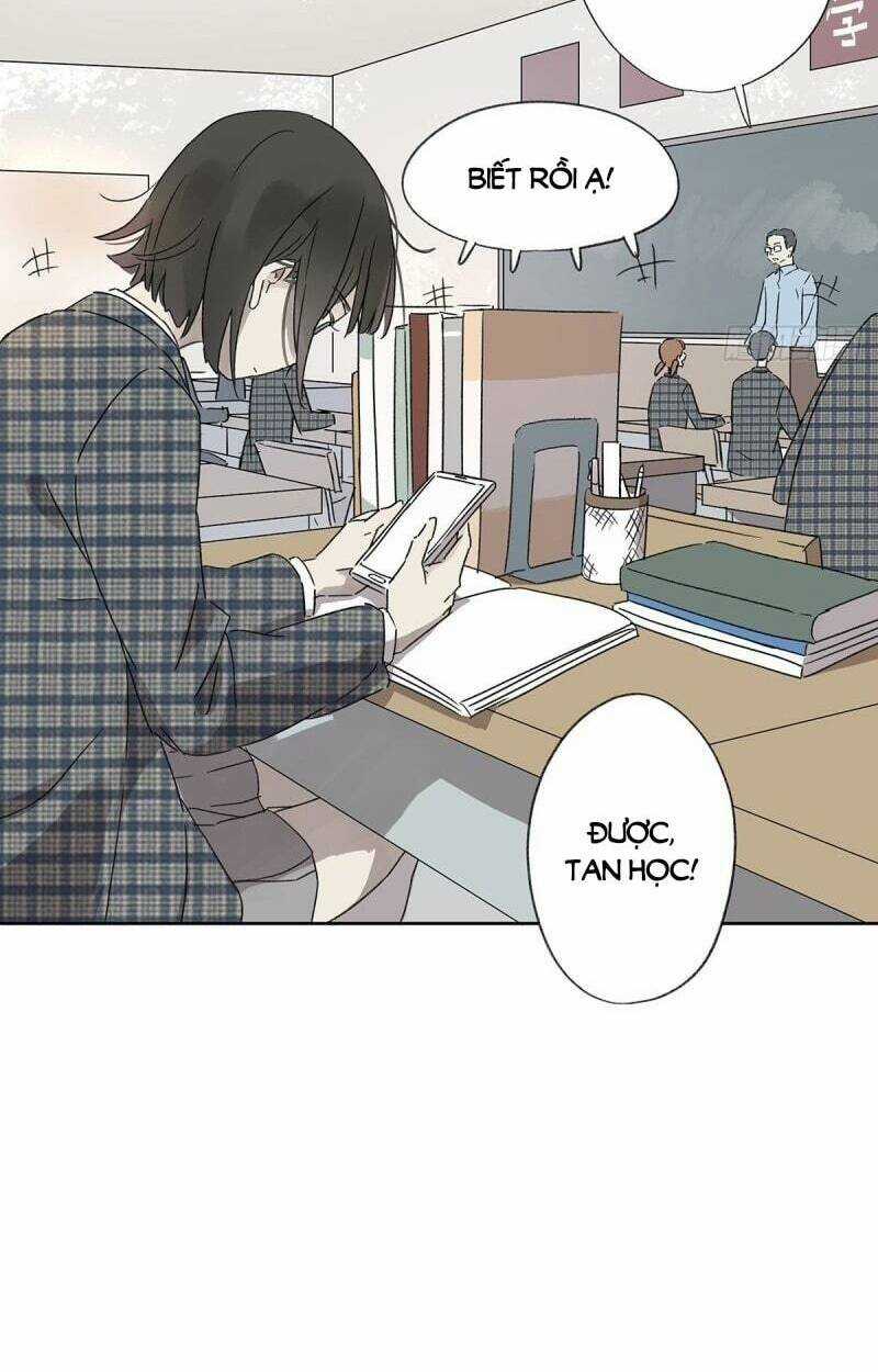 Nạn Nhân Thứ 7 Chapter 4 trang 14