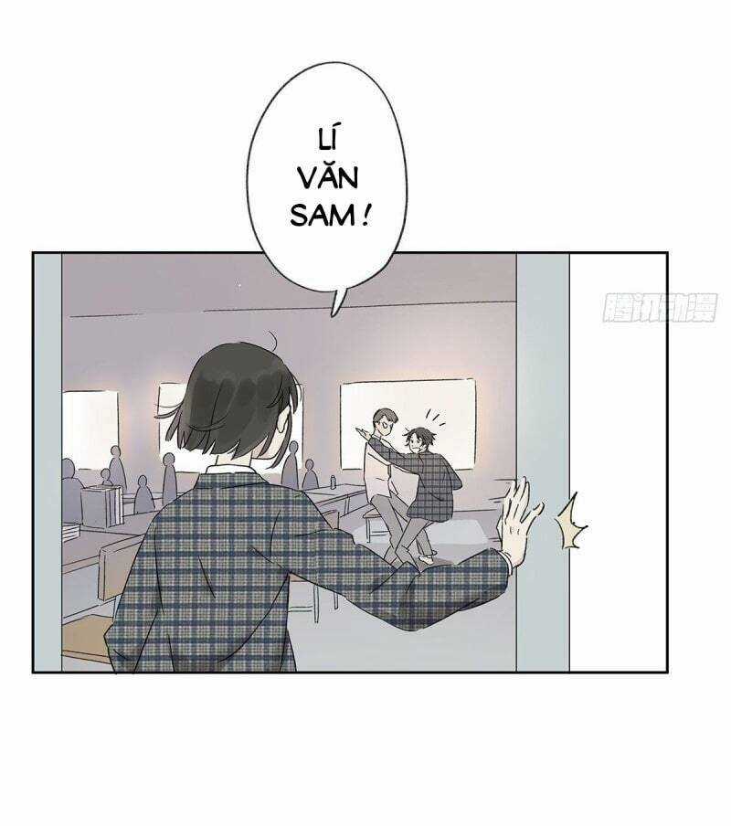 Nạn Nhân Thứ 7 Chapter 4 trang 16