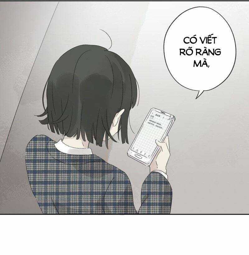 Nạn Nhân Thứ 7 Chapter 4 trang 22