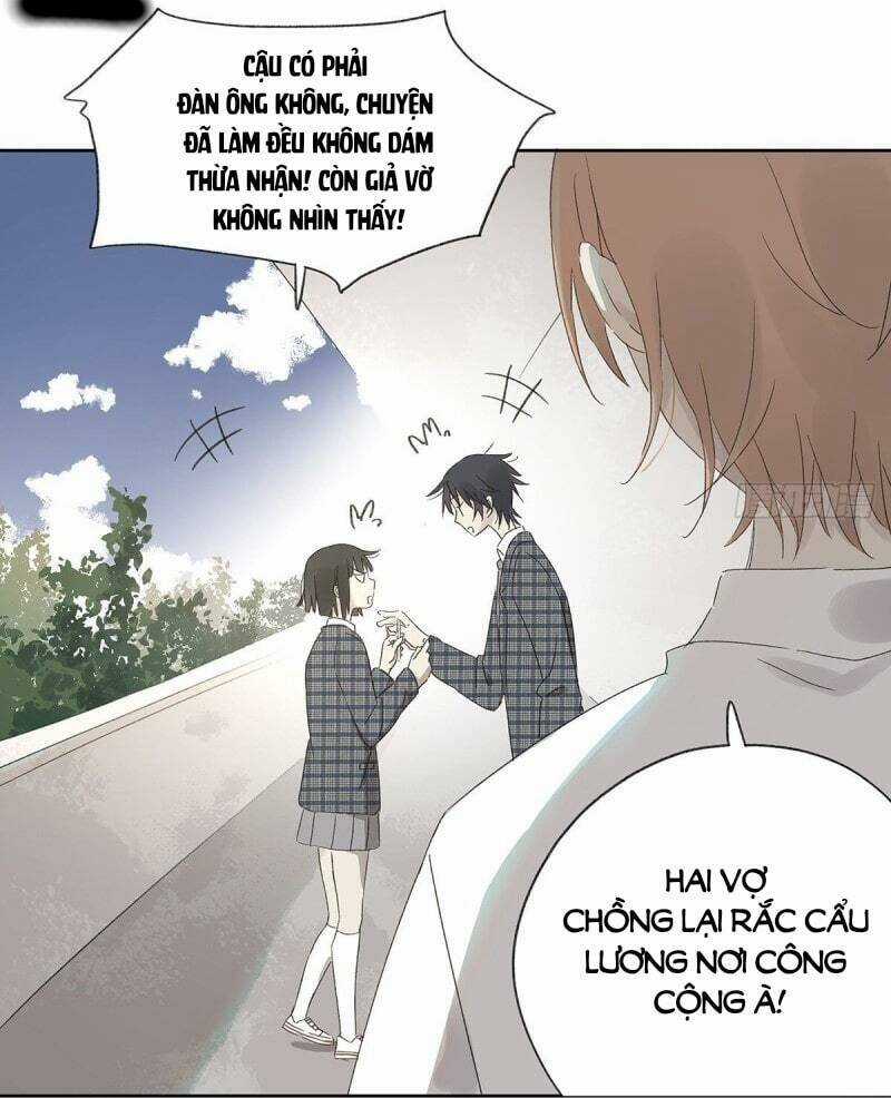 Nạn Nhân Thứ 7 Chapter 4 trang 24