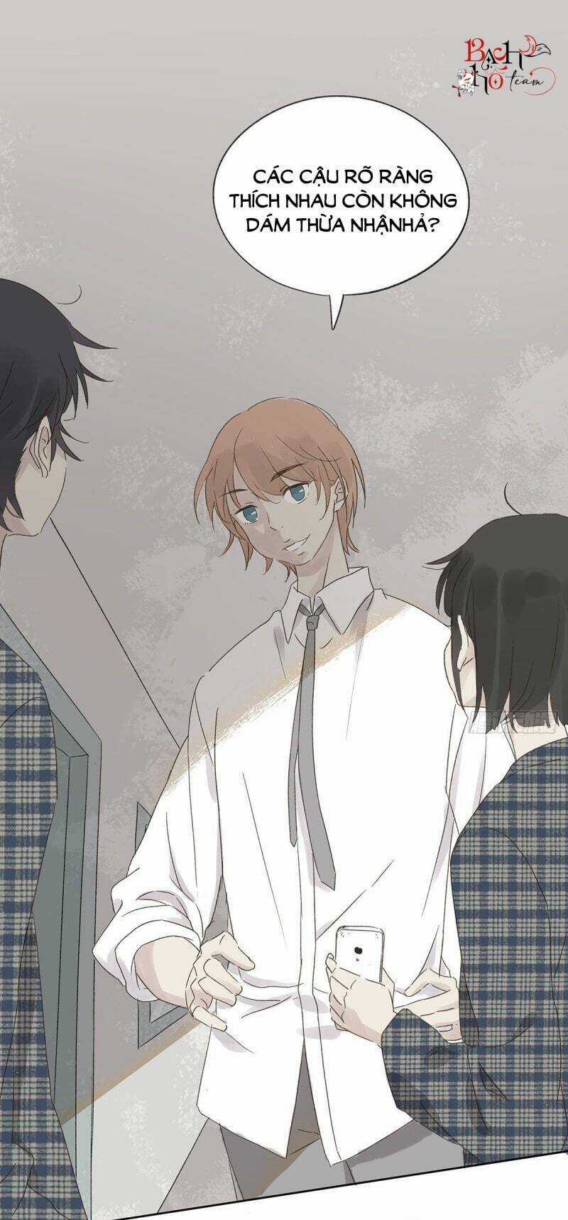 Nạn Nhân Thứ 7 Chapter 4 trang 26