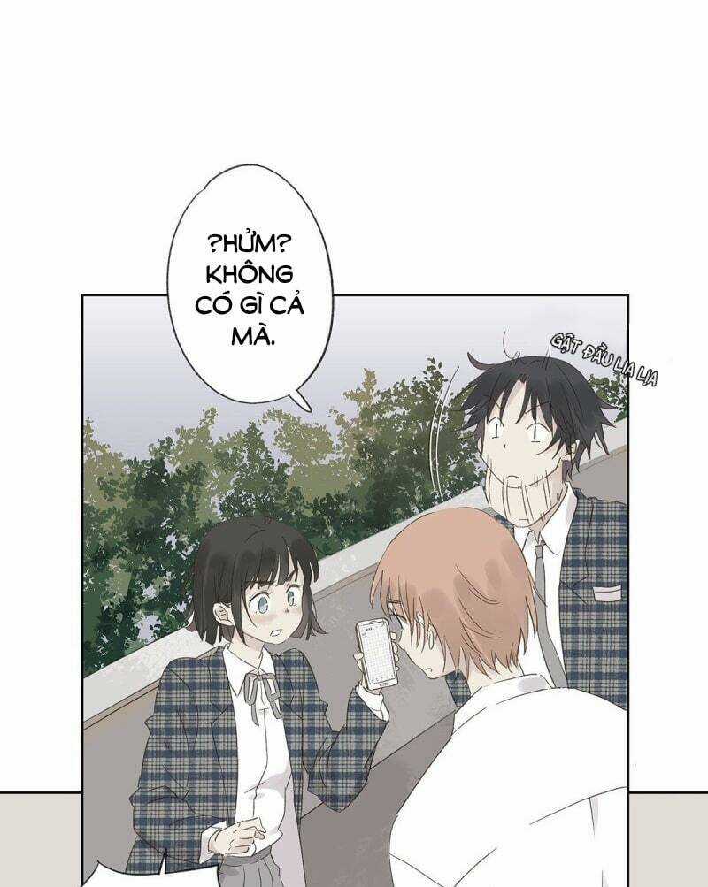 Nạn Nhân Thứ 7 Chapter 4 trang 28