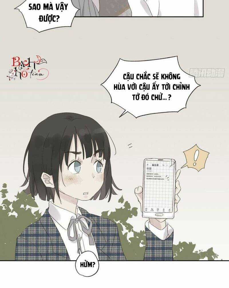 Nạn Nhân Thứ 7 Chapter 4 trang 29