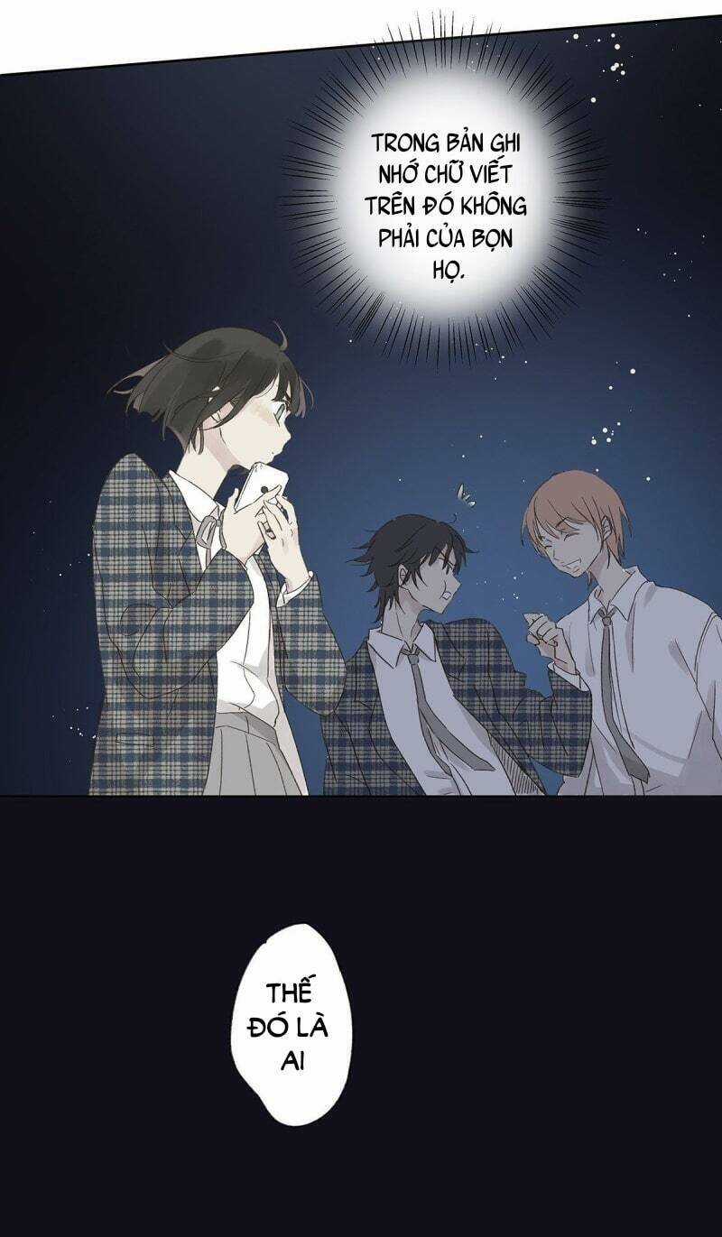 Nạn Nhân Thứ 7 Chapter 4 trang 31