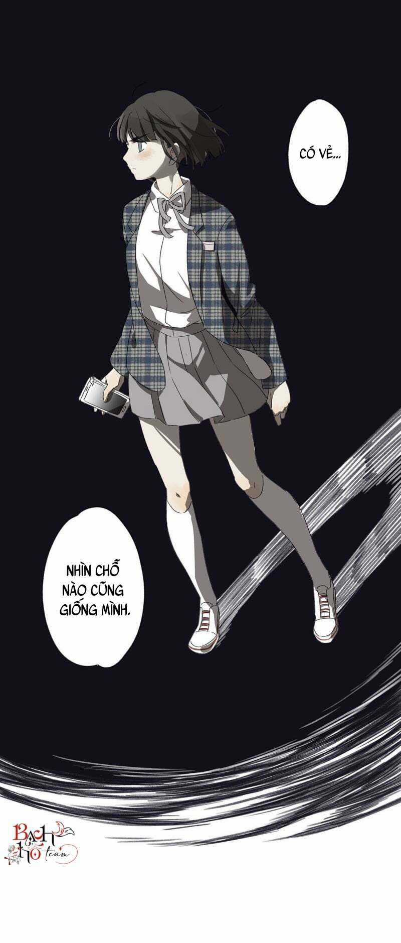 Nạn Nhân Thứ 7 Chapter 4 trang 32