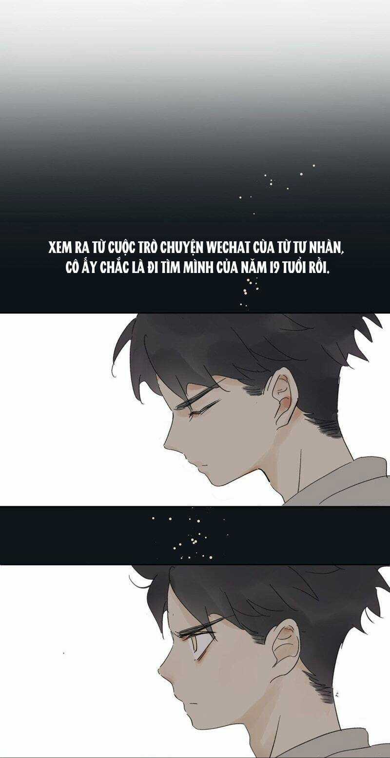 Nạn Nhân Thứ 7 Chapter 4 trang 34