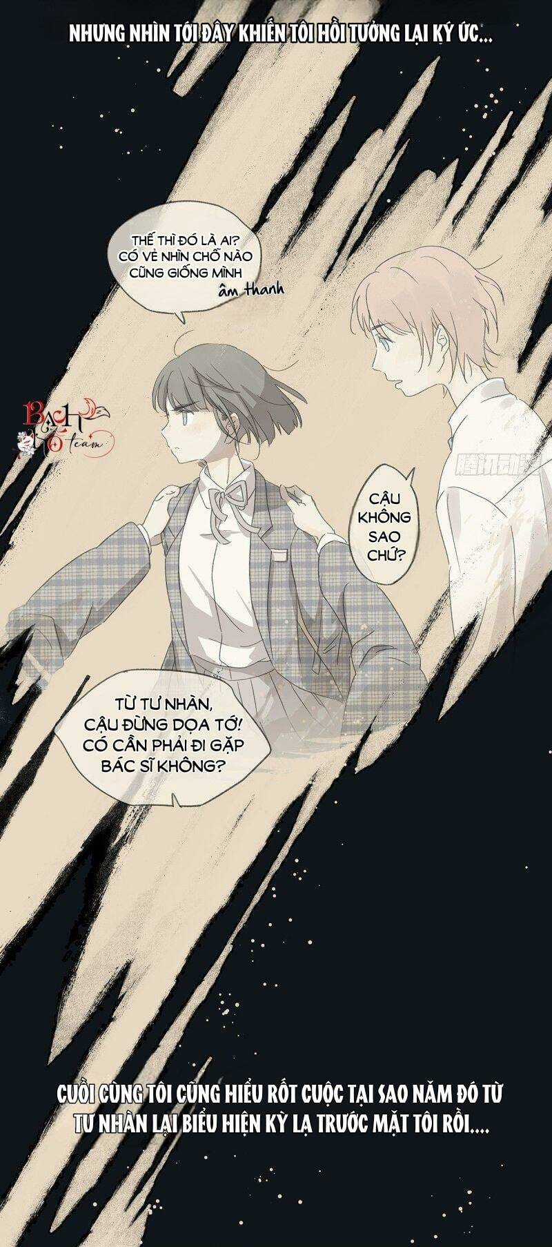 Nạn Nhân Thứ 7 Chapter 4 trang 37