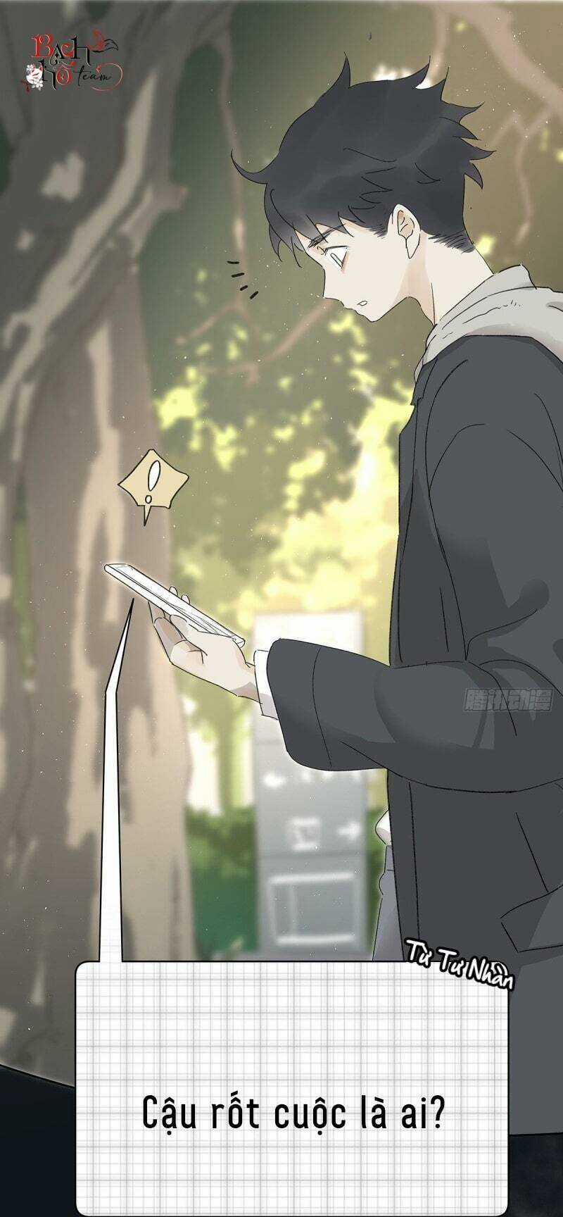 Nạn Nhân Thứ 7 Chapter 4 trang 39