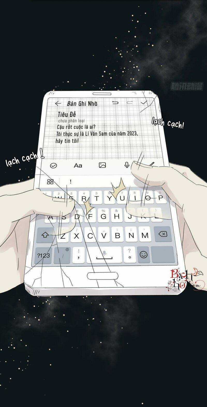 Nạn Nhân Thứ 7 Chapter 4 trang 40