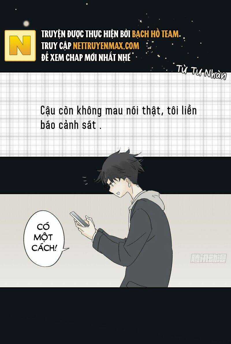 Nạn Nhân Thứ 7 Chapter 4 trang 41