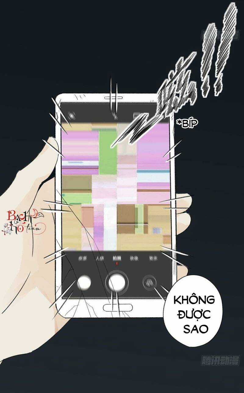 Nạn Nhân Thứ 7 Chapter 4 trang 43