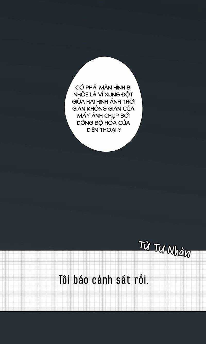 Nạn Nhân Thứ 7 Chapter 4 trang 44