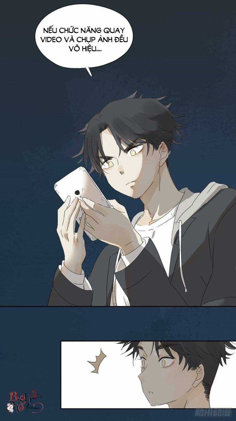 Nạn Nhân Thứ 7 Chapter 4 trang 45