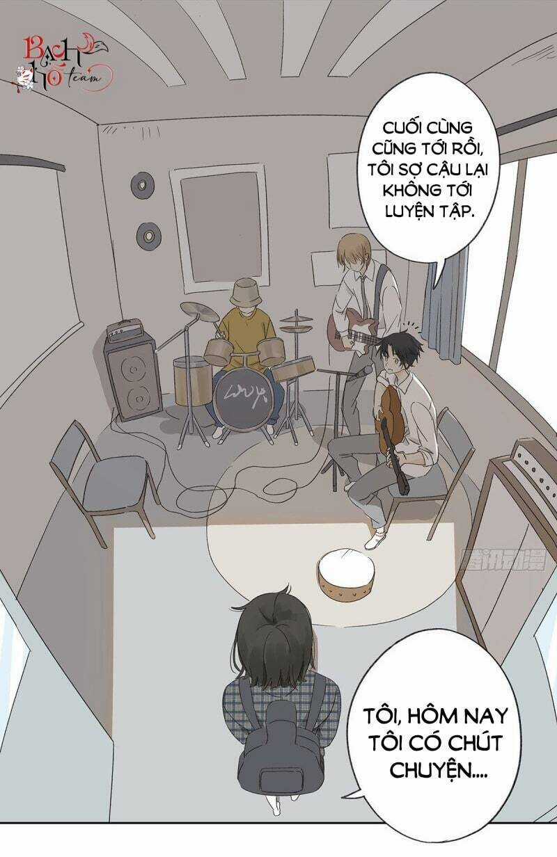 Nạn Nhân Thứ 7 Chapter 4 trang 50