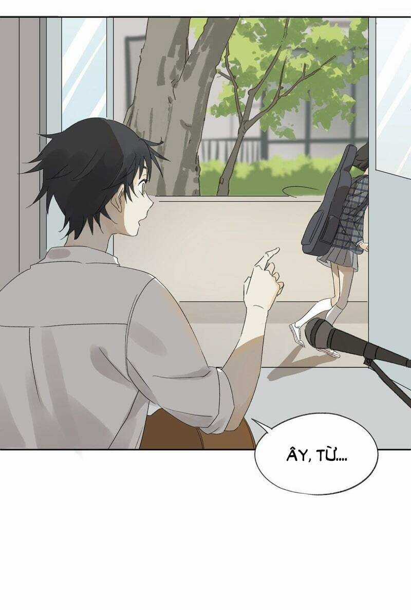 Nạn Nhân Thứ 7 Chapter 4 trang 51