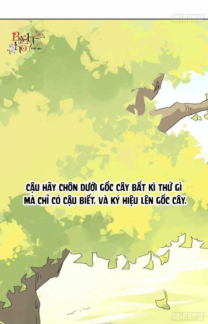 Nạn Nhân Thứ 7 Chapter 4 trang 53