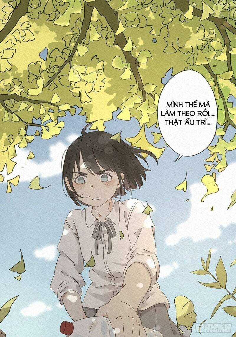 Nạn Nhân Thứ 7 Chapter 4 trang 55