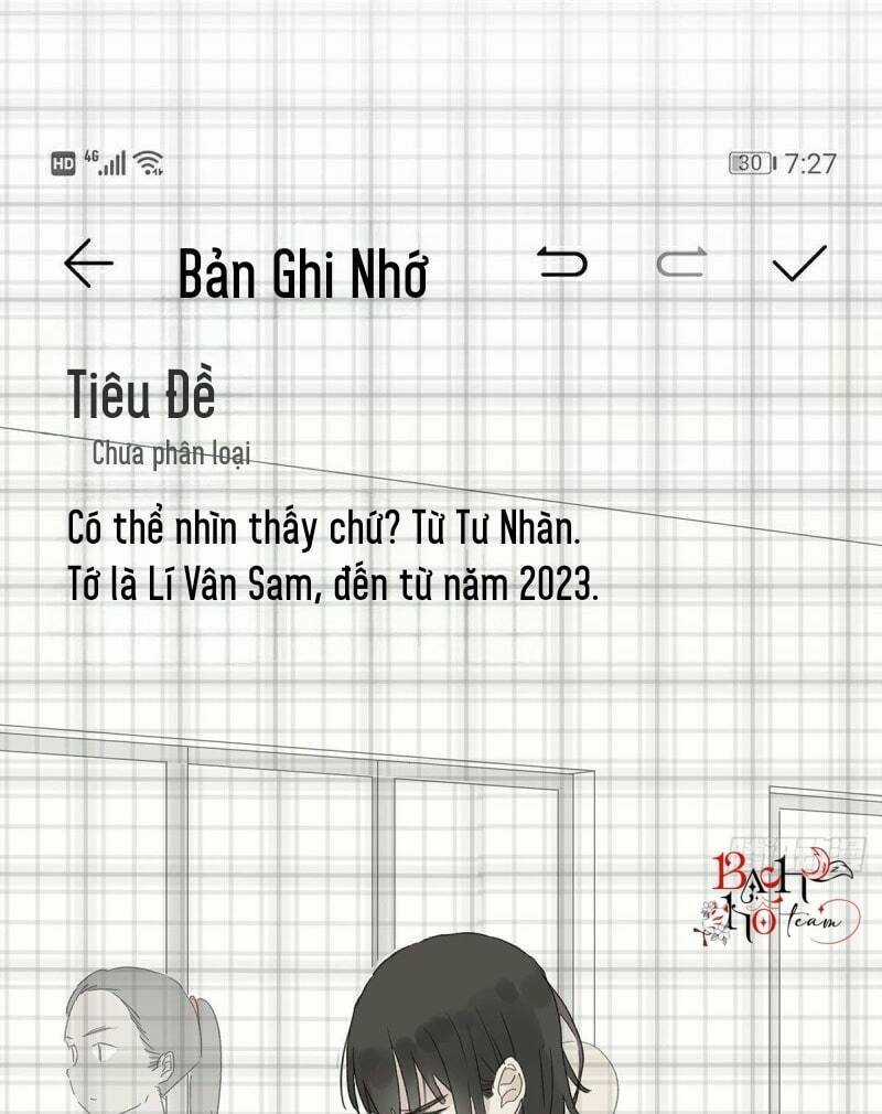 Nạn Nhân Thứ 7 Chapter 4 trang 6