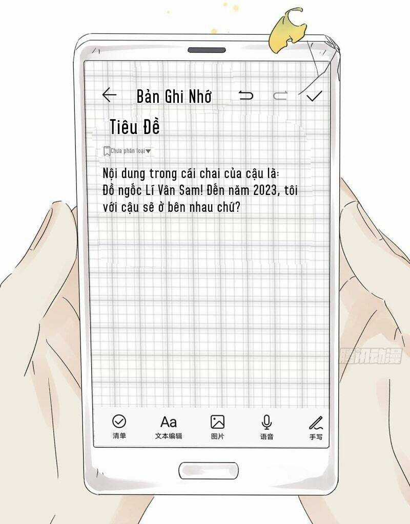 Nạn Nhân Thứ 7 Chapter 4 trang 65