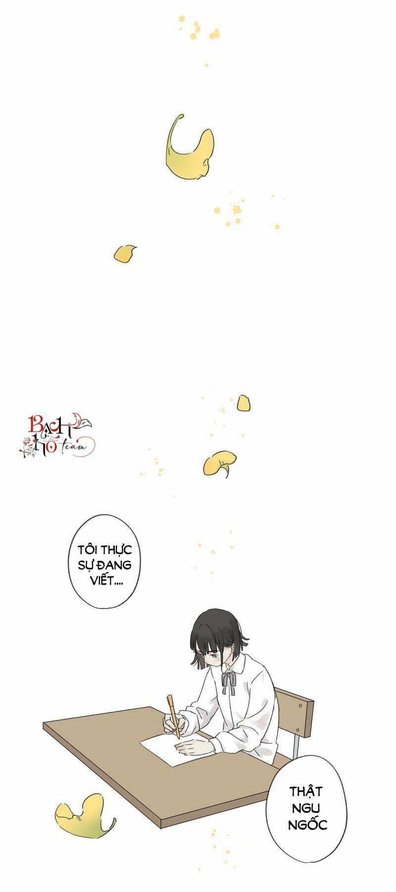 Nạn Nhân Thứ 7 Chapter 4 trang 67