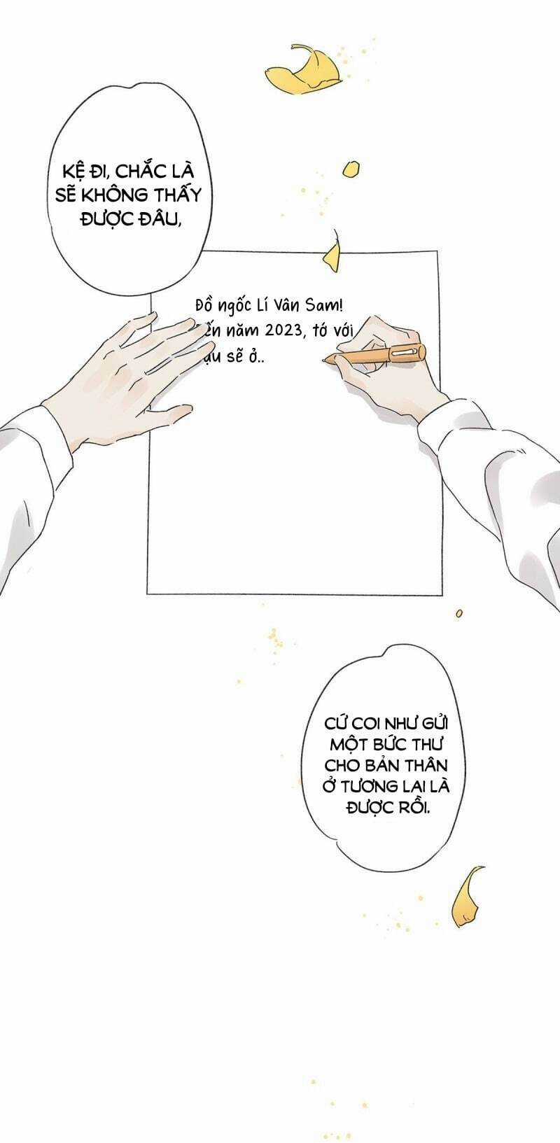 Nạn Nhân Thứ 7 Chapter 4 trang 68