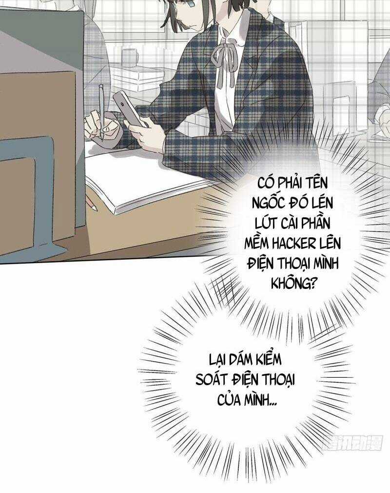 Nạn Nhân Thứ 7 Chapter 4 trang 7