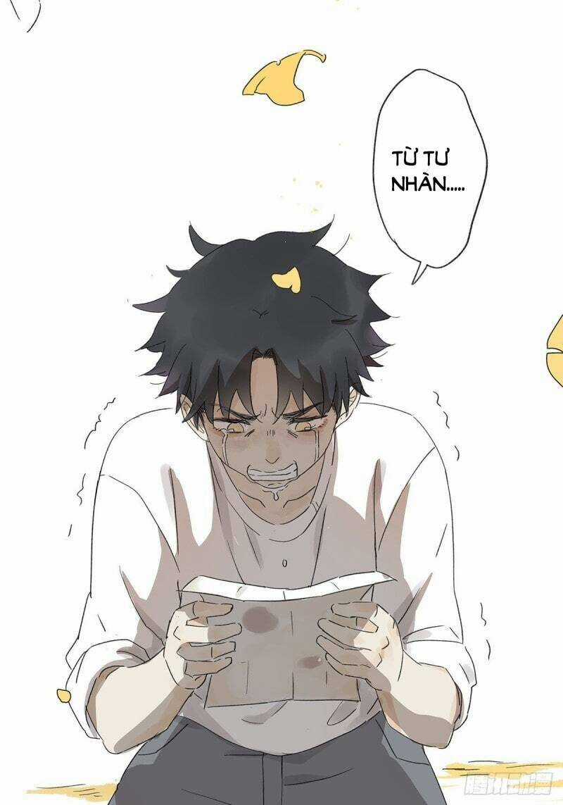 Nạn Nhân Thứ 7 Chapter 4 trang 71