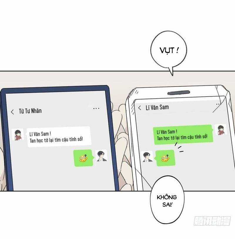 Nạn Nhân Thứ 7 Chapter 4 trang 9