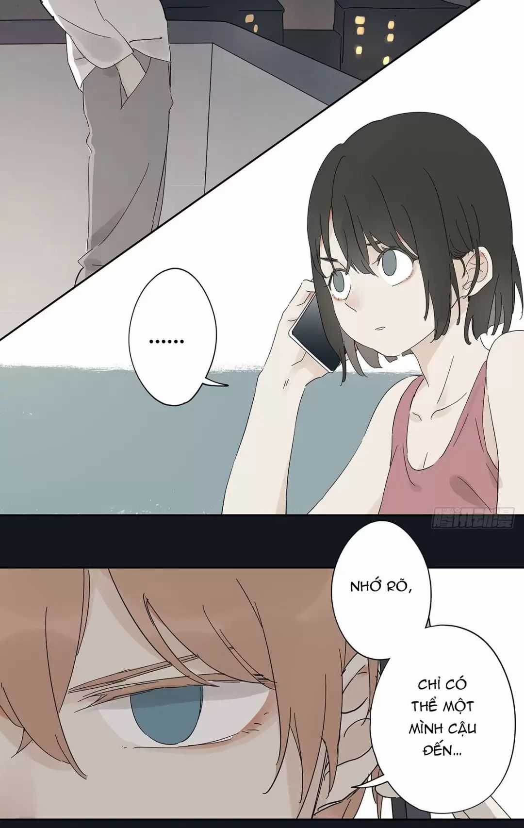 Nạn Nhân Thứ 7 Chapter 40 trang 10