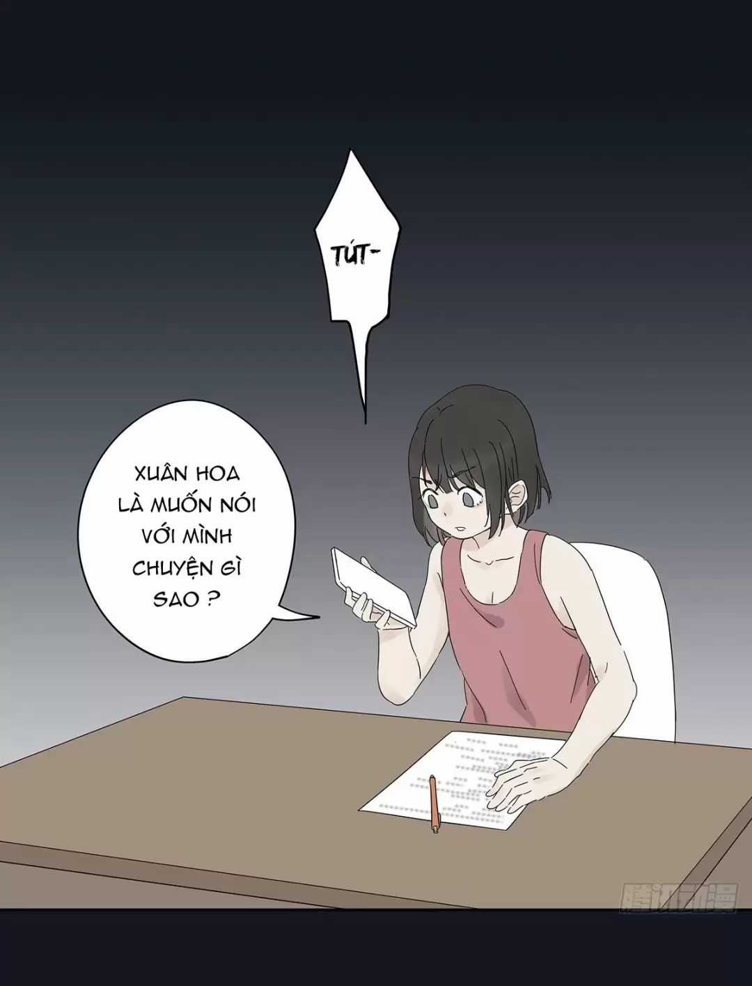 Nạn Nhân Thứ 7 Chapter 40 trang 11