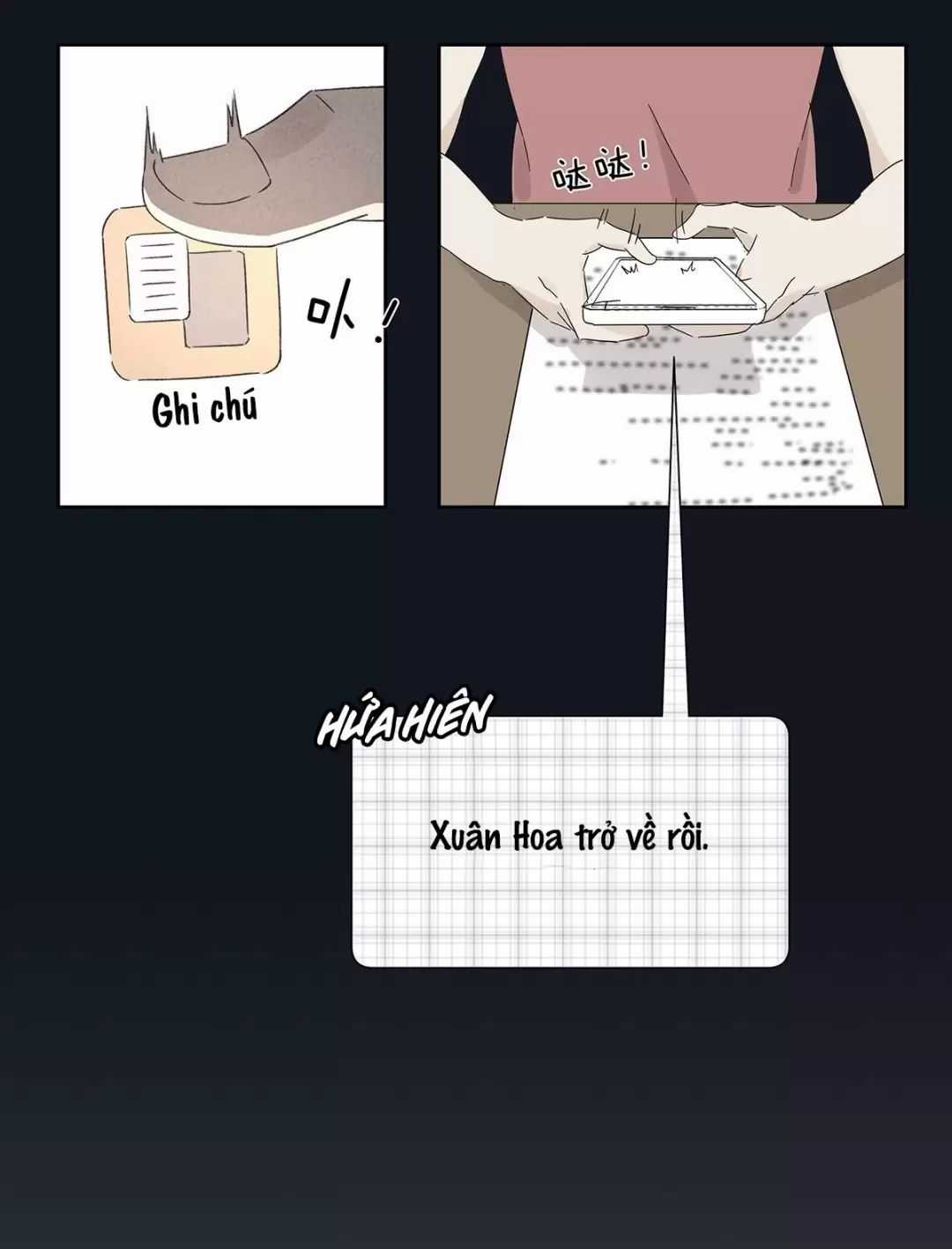 Nạn Nhân Thứ 7 Chapter 40 trang 12