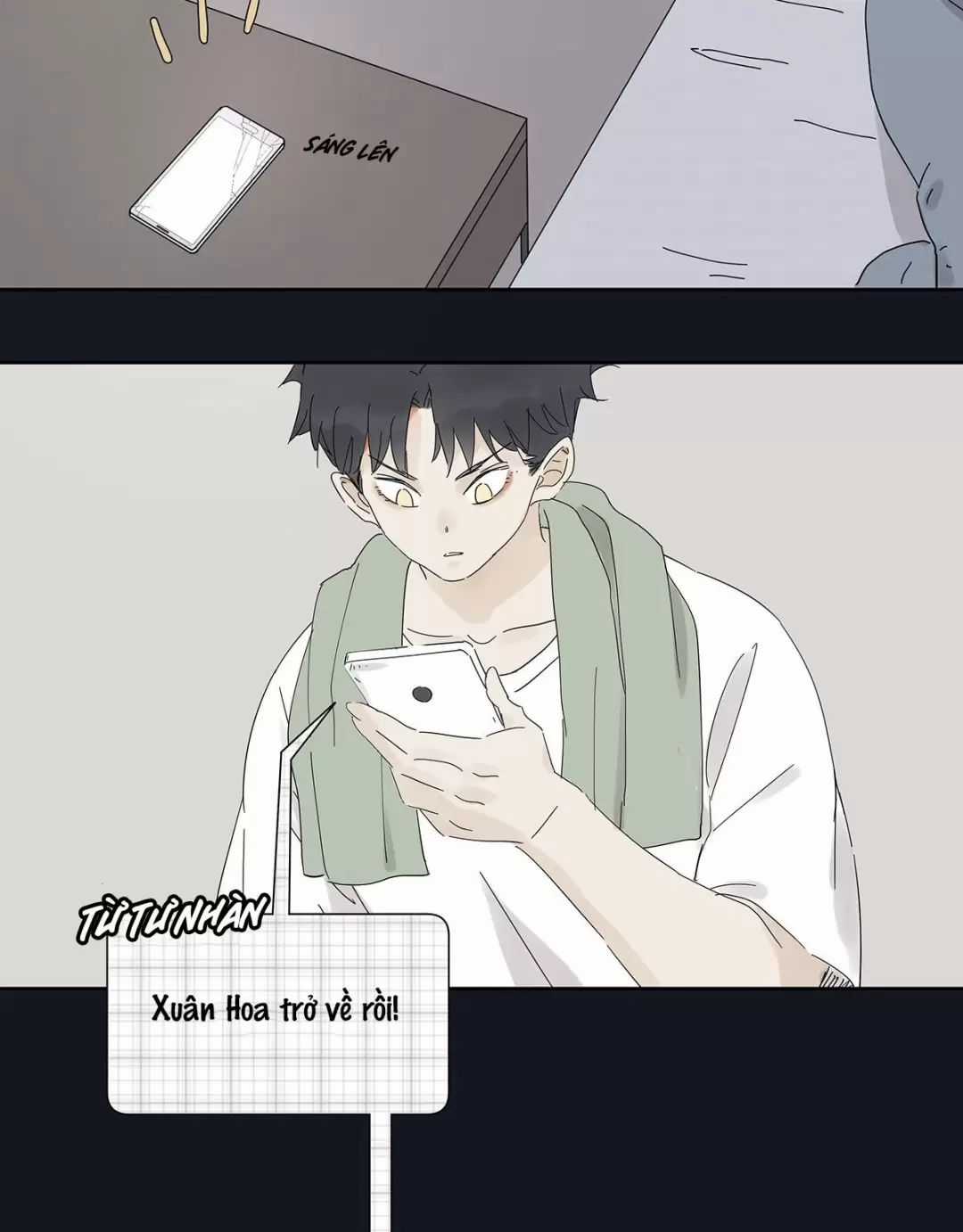 Nạn Nhân Thứ 7 Chapter 40 trang 15