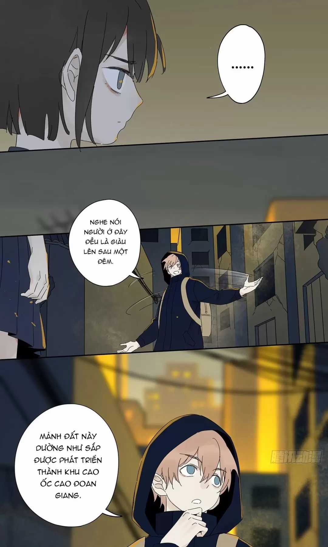 Nạn Nhân Thứ 7 Chapter 40 trang 42