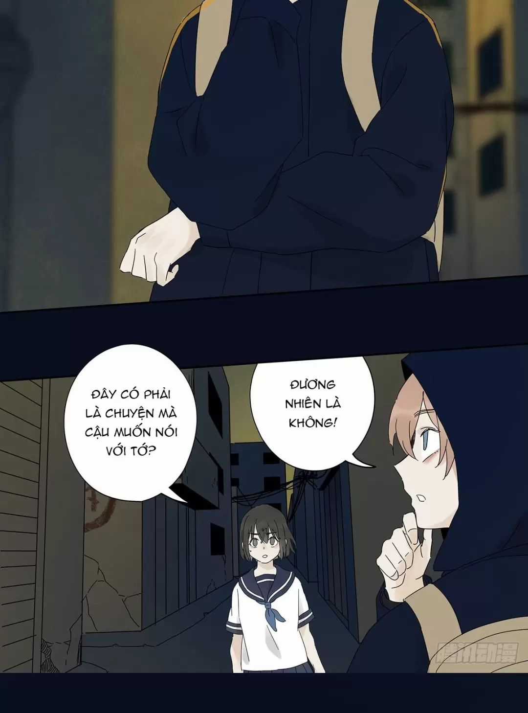 Nạn Nhân Thứ 7 Chapter 40 trang 43