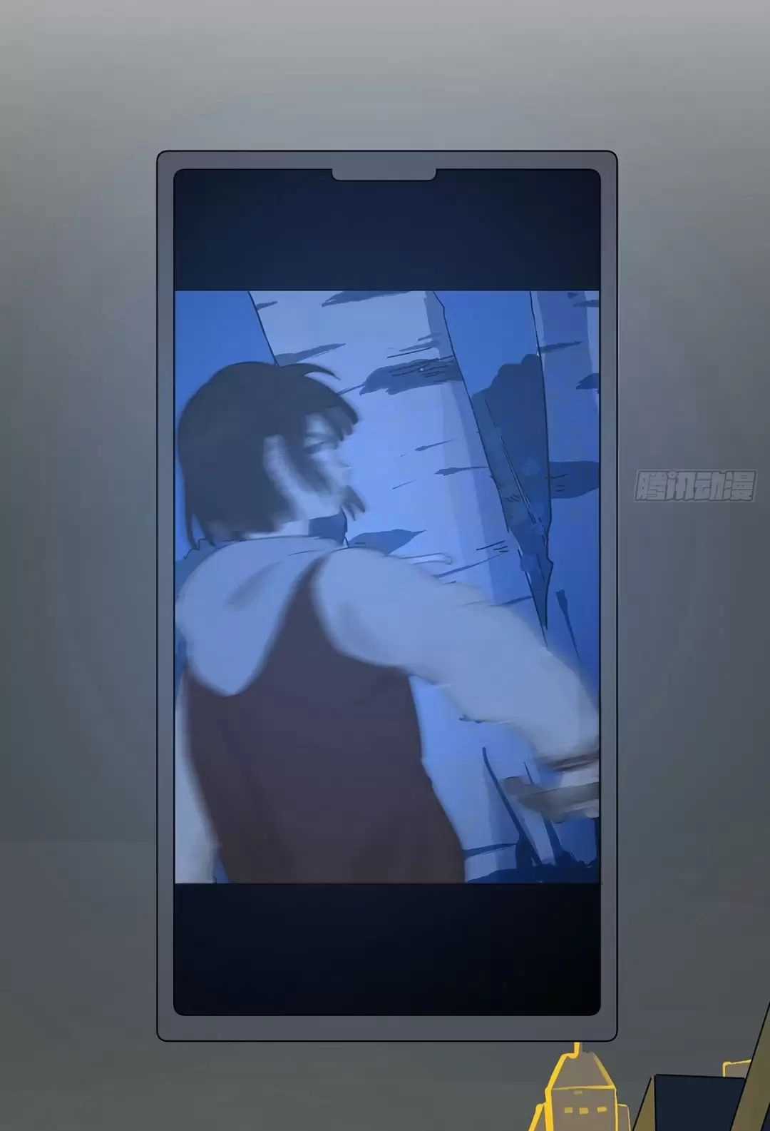 Nạn Nhân Thứ 7 Chapter 41 trang 12