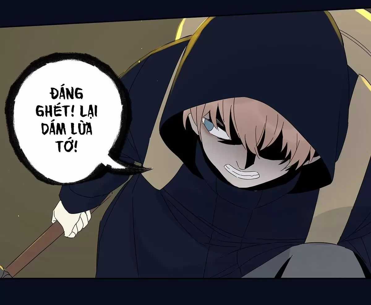 Nạn Nhân Thứ 7 Chapter 41 trang 43