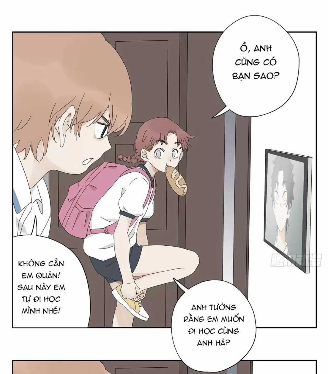 Nạn Nhân Thứ 7 Chapter 43 trang 2