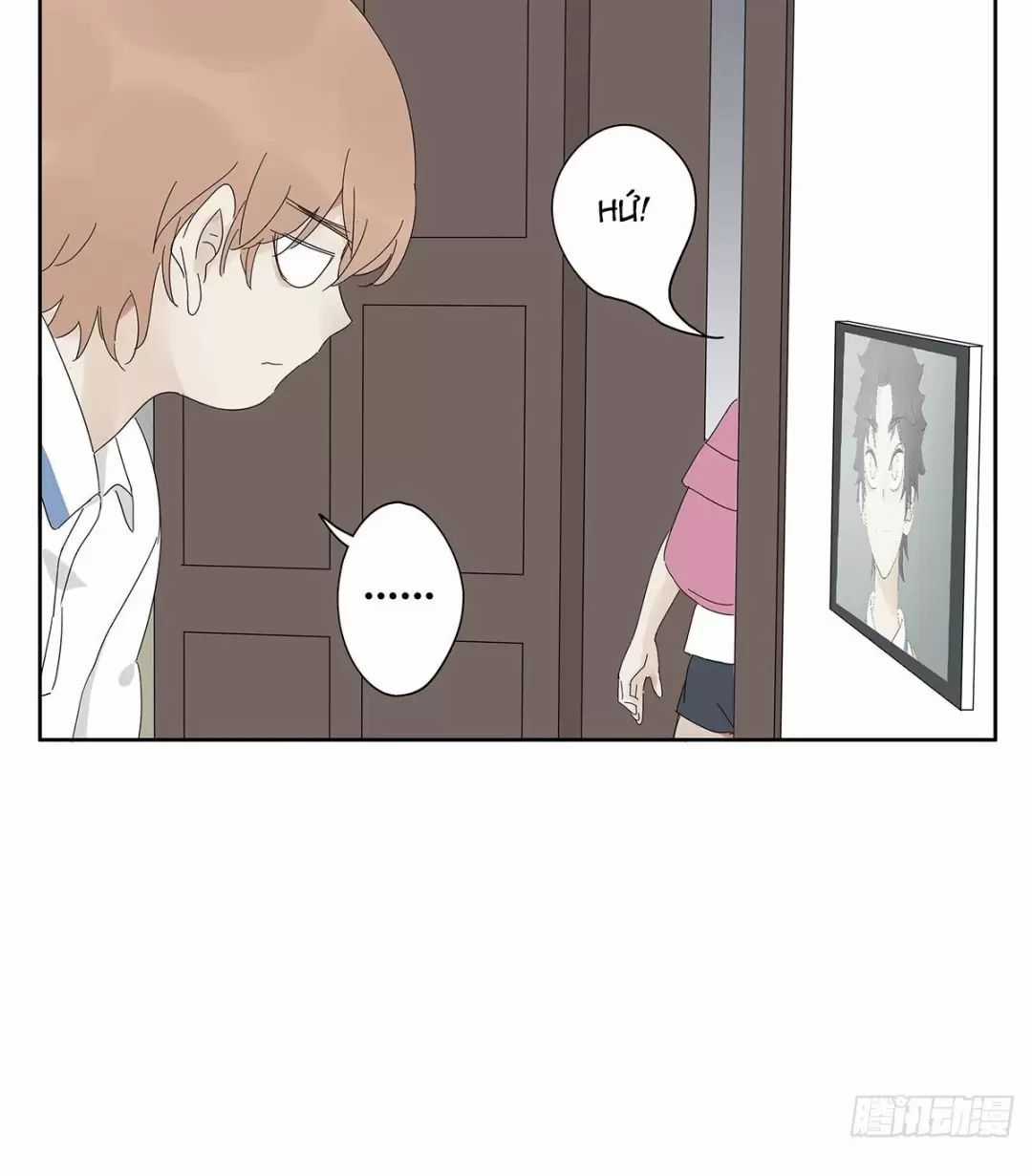 Nạn Nhân Thứ 7 Chapter 43 trang 3