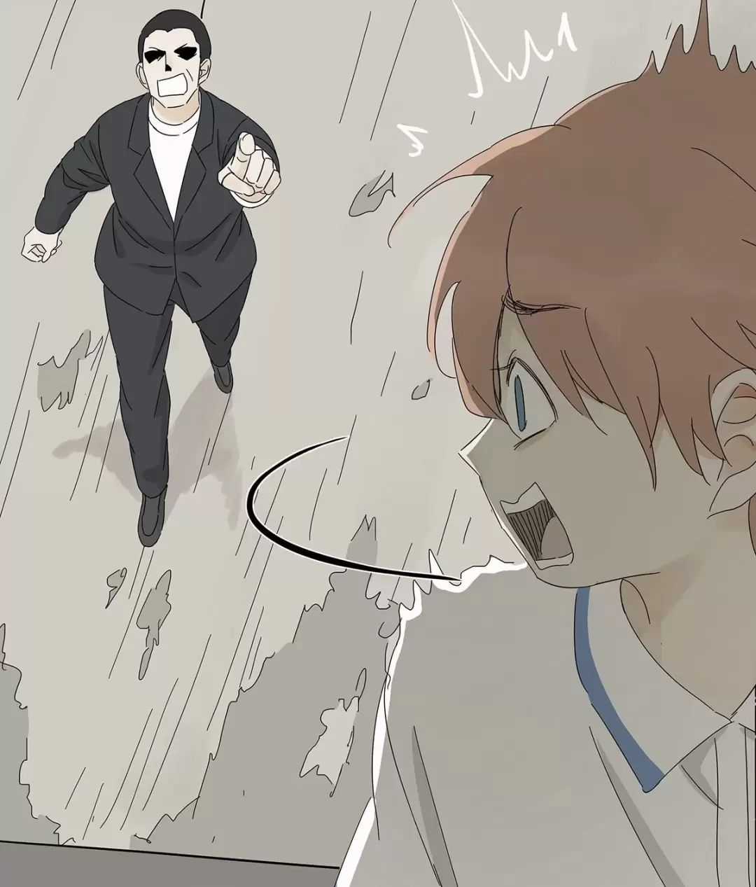 Nạn Nhân Thứ 7 Chapter 43 trang 31